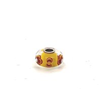 Charm Trollbeads in Vetro TGLBE-0098 - TGLBE-0098